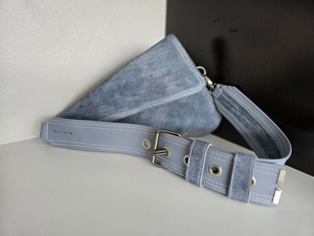 Trail Ride Bags